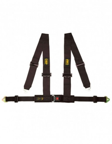 Arnés OMP Racing 4M
