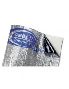 Protector térmico adhesivo Cool It 91x152cm