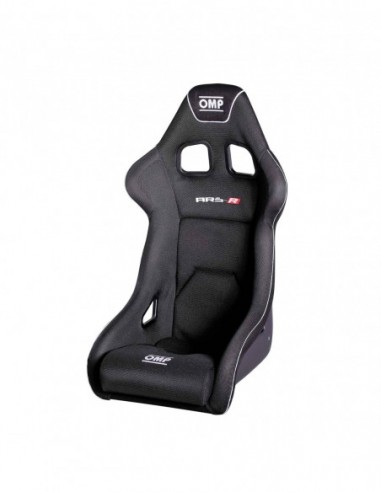 Asiento competición OMP ARS-R