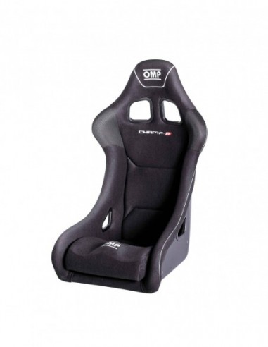 Asiento competición OMP Champ-R
