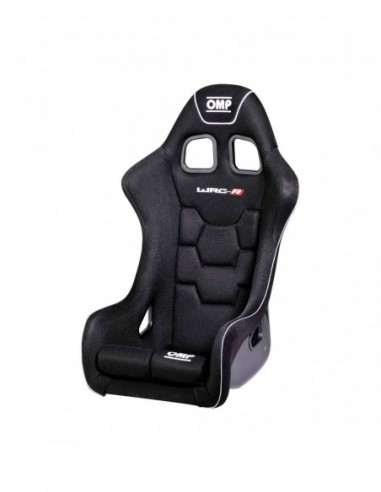 Asiento competición OMP WRC-R