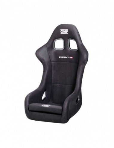 Asiento competición OMP First-R