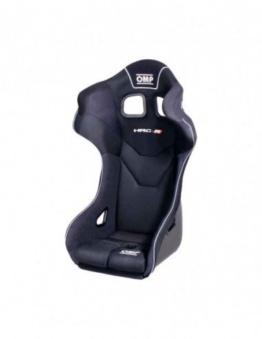 Asiento competición OMP HRC-R
