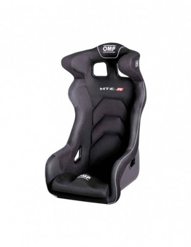 Asiento competición OMP HTE-R