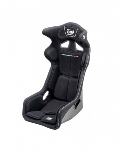 Asiento competición OMP Prototipo-R