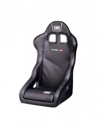 Asiento competición OMP TRS-E Sky