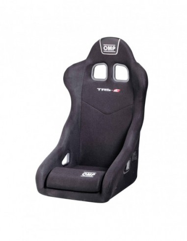 Asiento competición OMP TRS-E XL