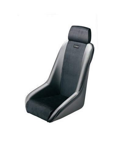 Asiento deportivo vintage OMP Classic