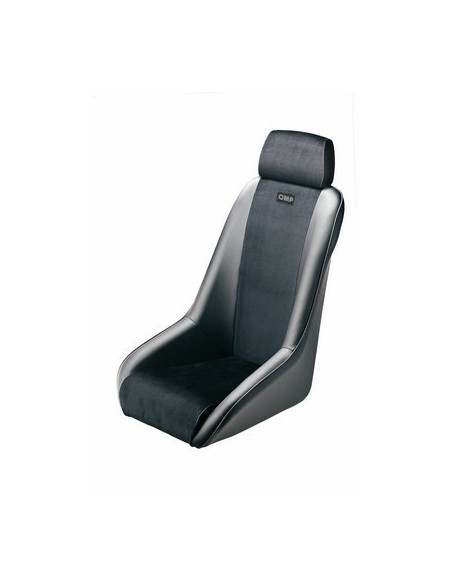 Asiento deportivo vintage OMP Classic Asiento deportivo vintage OMP Classic