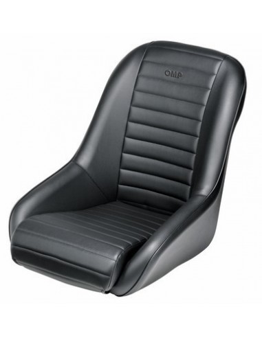 Asiento deportivo vintage OMP...