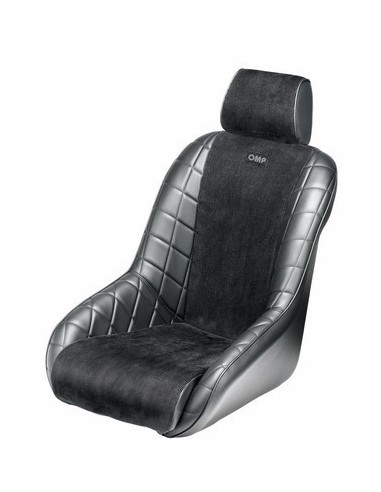Asiento deportivo vintage OMP Brands...