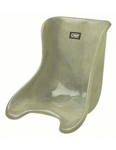 Asiento kart OMP Semitransparent