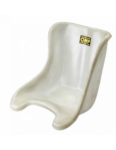 Asiento Kart OMP plano