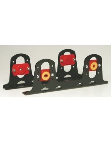 Bases asiento laterales OMP con...