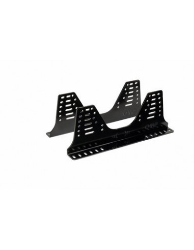 Bases asiento laterales OMP Aluminio...