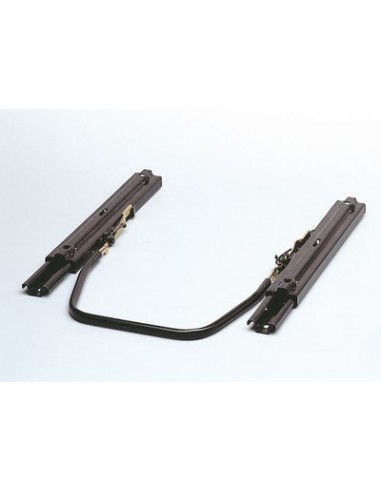 Guías correderas OMP