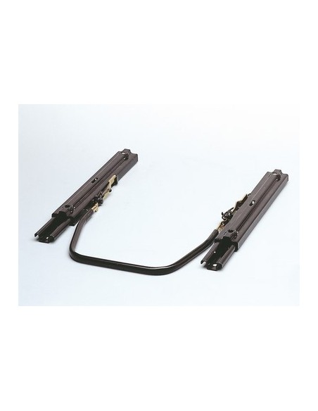 Guías correderas OMP