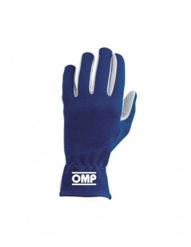 Guantes competición OMP New Rally