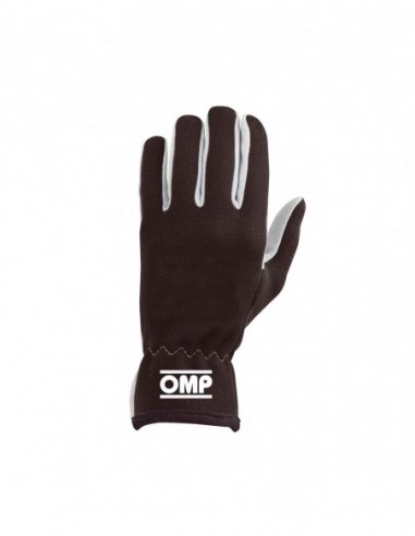 Guantes competición OMP New Rally