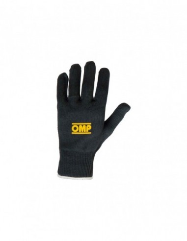 Guantes mecánico OMP Short Gloves