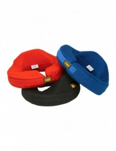 Protector cuello OMP anatómico