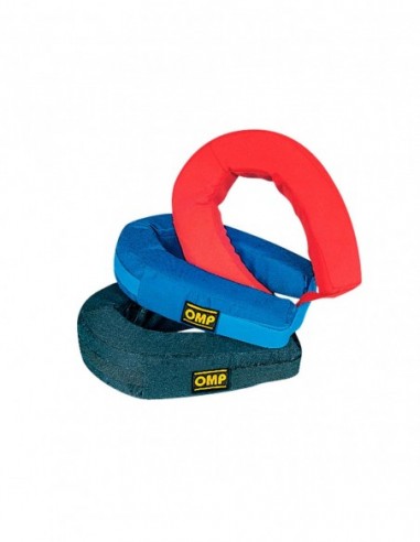Protector cuello OMP