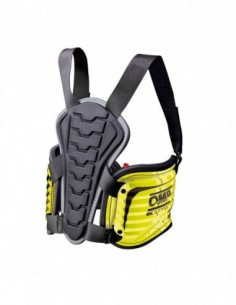 Protector costillas karting OMP KS Body Protection