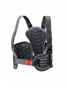 Protector costillas karting OMP KS Body Protection 2
