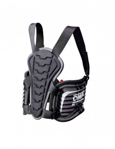 Protector costillas karting OMP KS Body Protection