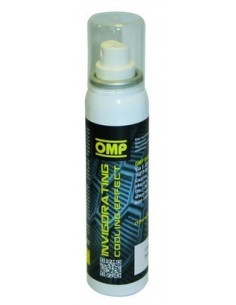 Spray efecto frio OMP