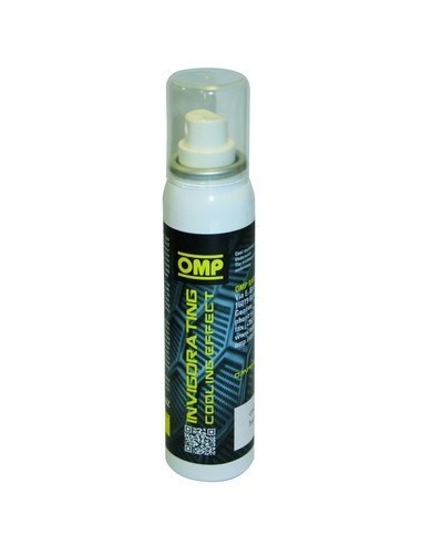 Spray efecto frio OMP