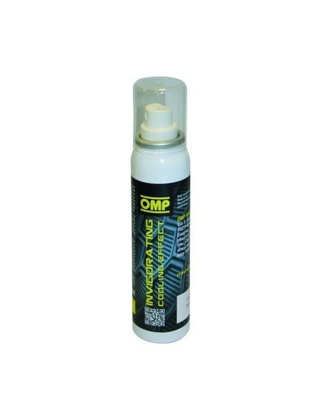 Spray efecto frio OMP