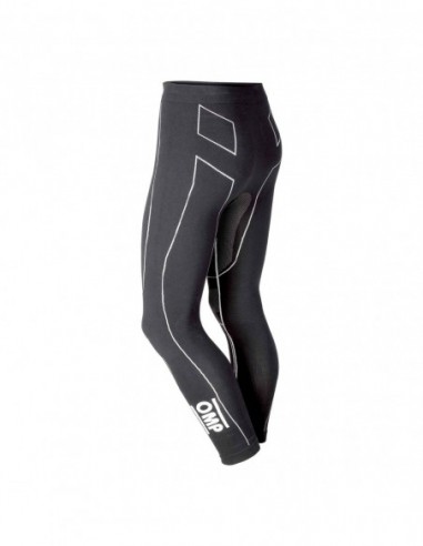 Pantalones interiores karting OMP KS Winter-R