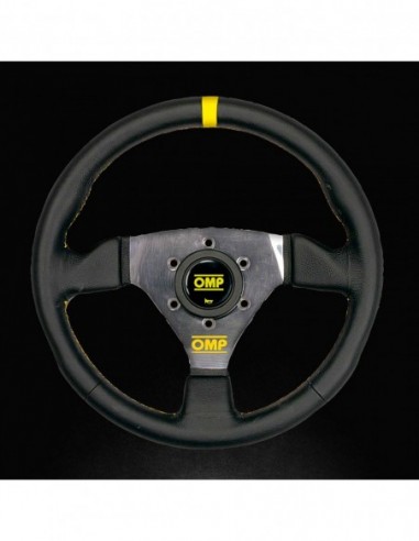 Volante OMP Trecento Piel