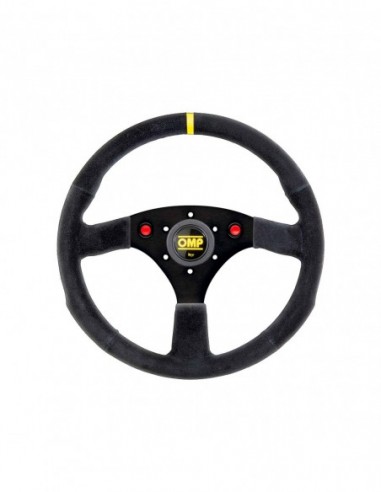 Volante OMP 320 Alu SP