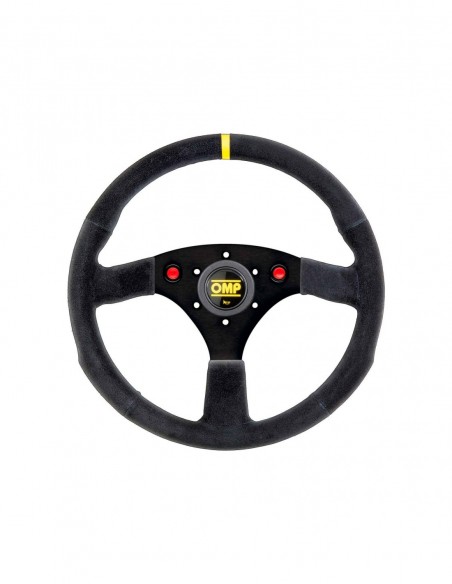 Volante OMP 320 Alu SP