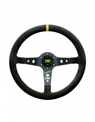Volante OMP Corsica Superleggero