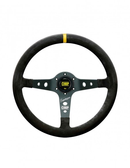 Volante OMP Corsica Superleggero