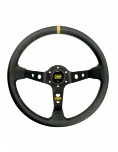 Volante OMP Corsica Piel 2