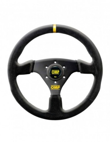 Volante OMP Targa