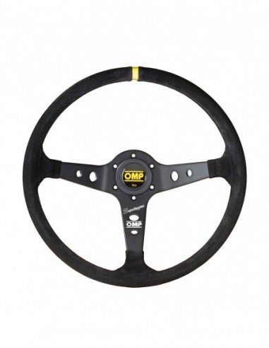 Volante OMP Corsica OV Superleggero