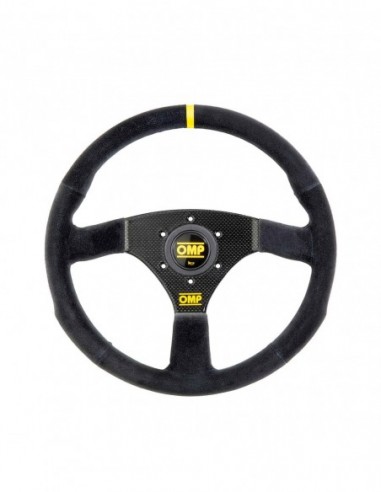 Volante OMP 320 Carbon S