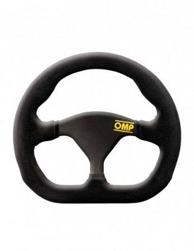 Volante OMP Formula Quadro