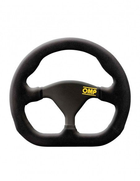 Volante OMP Formula Quadro