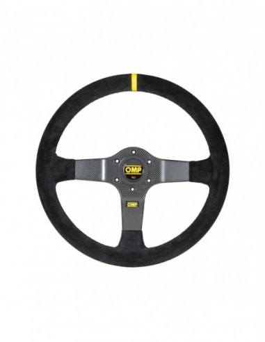 Volante OMP 350 Carbon D