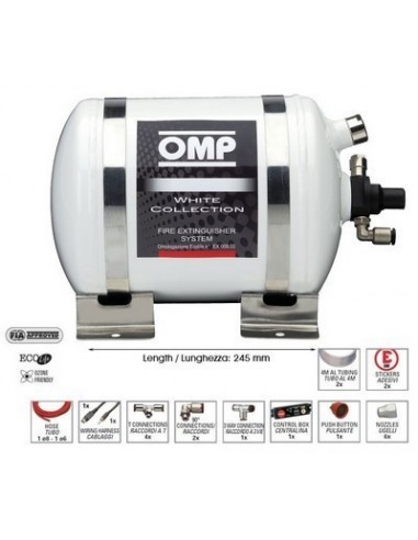 Sistema extincion OMP CEFAL2