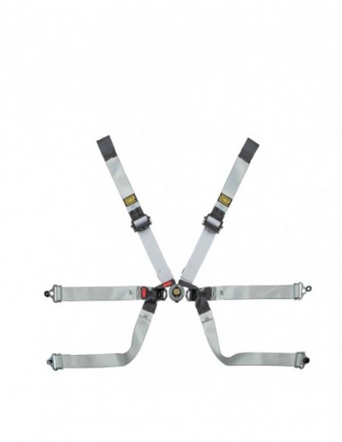 Arnés OMP DA0104 HSL
