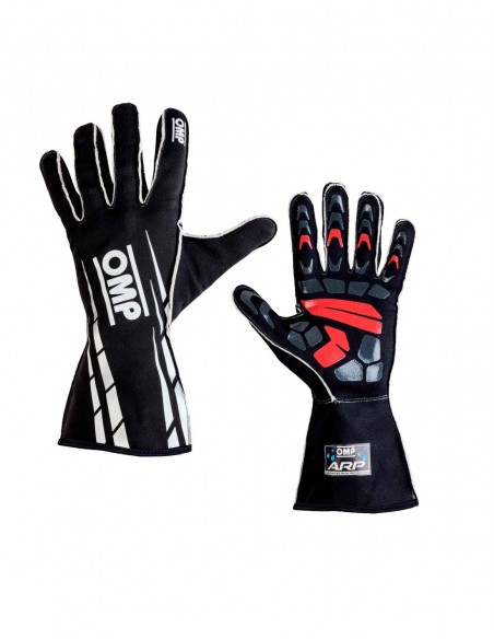 Guantes karting OMP Advanced Rainproof Gloves