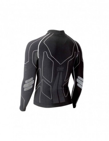 Camiseta interior karting OMP KS Winter-R
