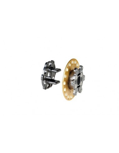 Extractor volante OMP para atornillar